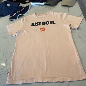 Vintage Nike Unisex Tee